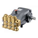 Hawk HD-pomp PX1735IR