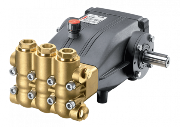 Hawk HD-pomp PX1750IR Hawk HD-pomp PX1750IR