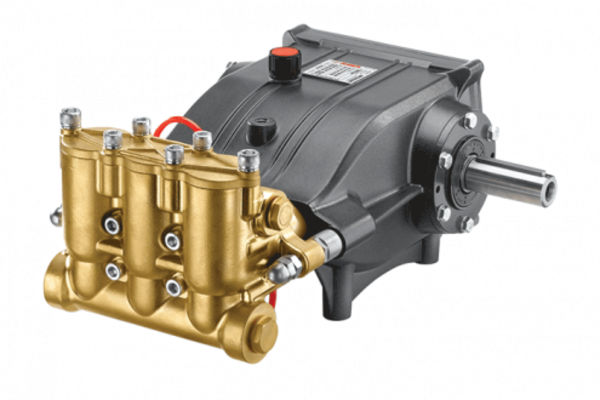 Hawk HD-pomp MPX3050R Hawk HD-pomp MPX3050R