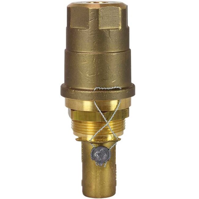 Overdrukventiel ST-230, 350 bar, 30 l/min