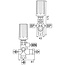 Bypass ventiel ULH250, 250 bar, 35 l/min