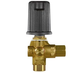 Bypass ventiel VB9, 220 bar, 30 l/min