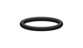O-Ring, 10.77x2.6 O-Ring, 10.77x2.6