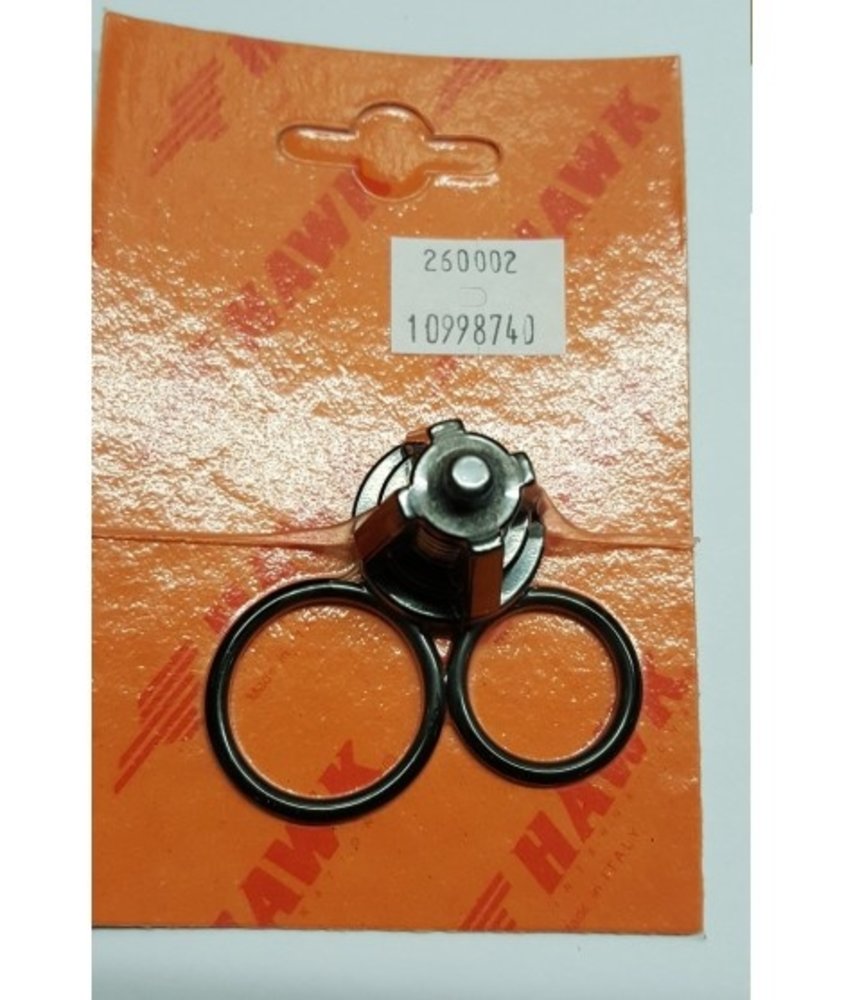 Hawk Kleppenset, 08(D - ST - MT - L), HC200 / HC240 Hawk Kleppenset, 08(D - ST - MT - L), HC200 / HC240