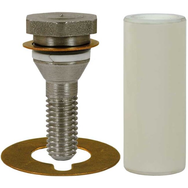 Hawk Plunjer kit,  20 mm