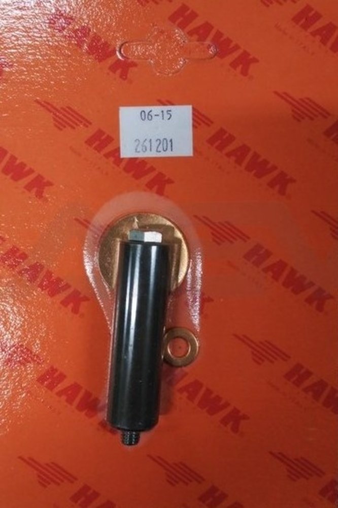 Hawk Plunjer kit, 16 mm Hawk Plunjer kit, 16 mm