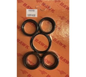 Hawk Dichtingsset, H - HC