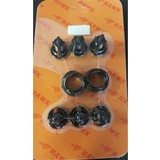 Hawk Kleppenset XLTI 15 tot 30 l/min