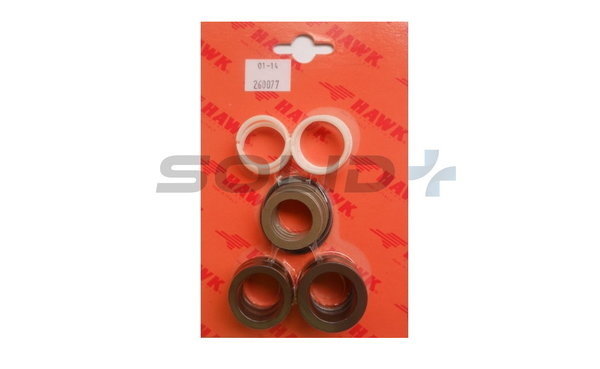 Hawk Dichtingsset, 22 mm Hawk Dichtingsset, 22 mm