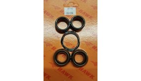 Hawk Dichtingsset, D= 20 mm Hawk Dichtingsset, D= 20 mm