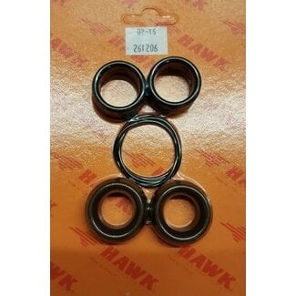 Hawk Dichtingsset, D= 20 mm