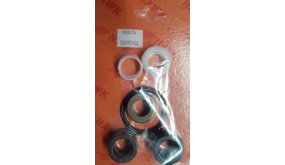 Hawk Dichtingsset, D=16 mm Hawk Dichtingsset, D=16 mm