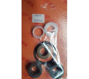 Hawk Dichtingsset, D=16 mm