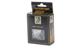 Interpump Kleppenset KIT 201, warm water