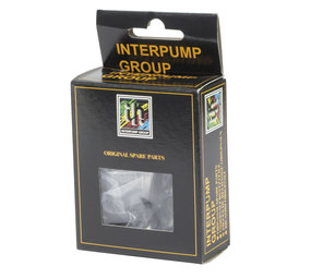 Interpump Kleppenset KIT 201, warm water