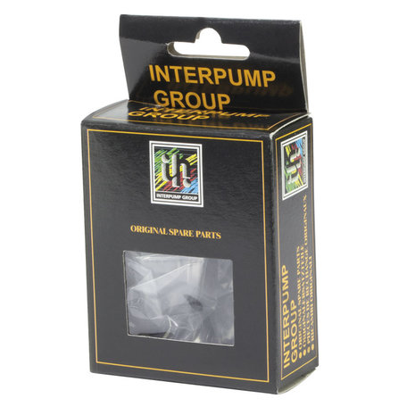 Interpump Kleppenset KIT 201, warm water Interpump Kleppenset KIT 201, warm water