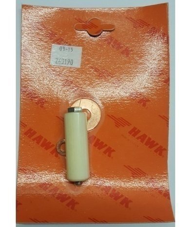 Hawk Plunjer kit, 20 mm Hawk Plunjer kit, 20 mm