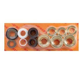 Hawk Dichtingsset incl. bussen, 18 mm