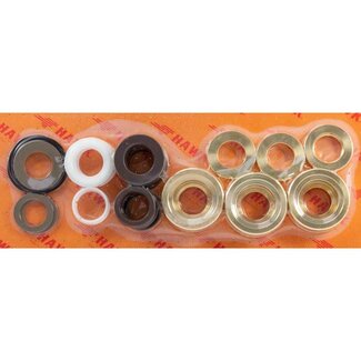 Hawk Dichtingsset incl. bussen, 18 mm
