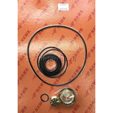 Hawk Crankcase seals kit