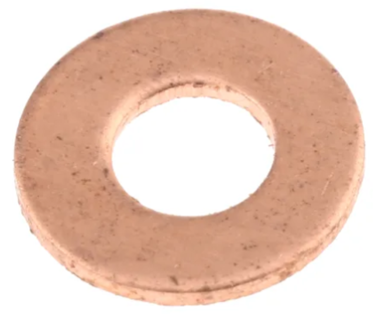Hawk COPPER SPACER Hawk COPPER SPACER
