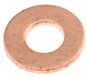 Hawk COPPER SPACER