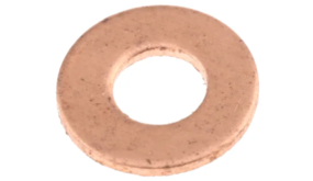 Hawk COPPER WASHER, 6.3x12.1x1