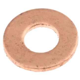 Hawk COPPER WASHER, 6.3x12.1x1