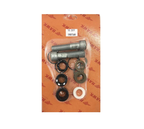 Hawk Dichtingsset plunjer, 16 mm Hawk Dichtingsset plunjer, 16 mm