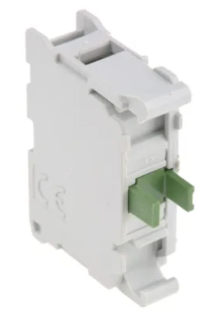 Contactblok Contactblok