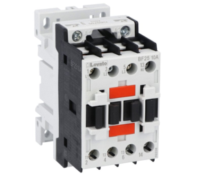 Magneetschakelaar, 230 V - 25 A Magneetschakelaar, 230 V - 25 A
