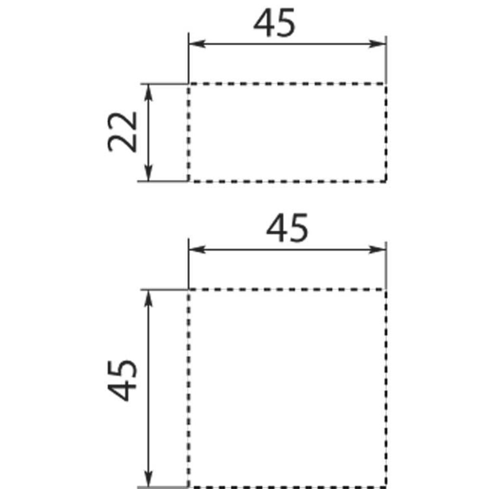Urenteller, 24 V Urenteller, 24 V