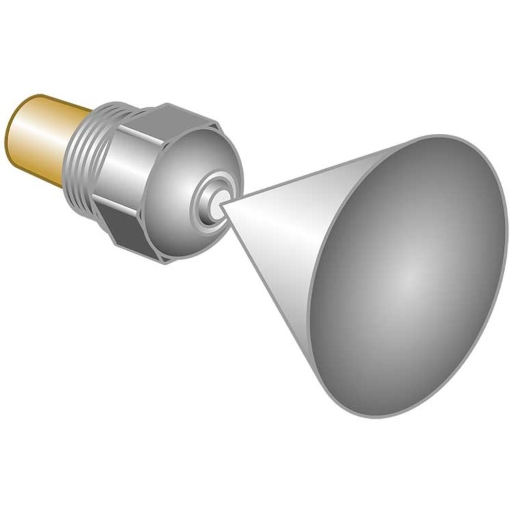 Brandersproeier Steinen, 1.65 - 45 S Brandersproeier Steinen, 1.65 - 45 S