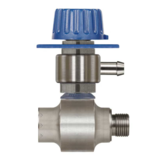 Injector ST-160/161, 3/8" IG - 3/8" AG, 1.8 - 2.3