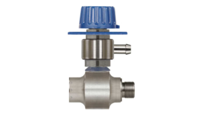 Injector ST-160/161, 3/8" IG - 3/8" AG, 1.8 - 2.3 Injector ST-160/161, 3/8" IG - 3/8" AG, 1.8 - 2.3