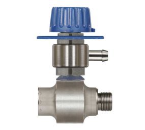 Injector ST-160/161, 3/8" IG - 3/8" AG, 1.8 - 2.3 Injector ST-160/161, 3/8" IG - 3/8" AG, 1.8 - 2.3