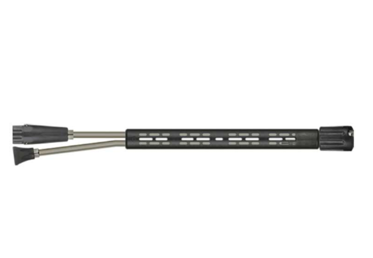 Dubbelschuimlans ST-175, 1/4" IG, 650 mm Dubbelschuimlans ST-175, 1/4" IG, 650 mm