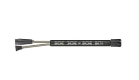 Dubbelschuimlans ST-175, 1/4" IG, 650 mm