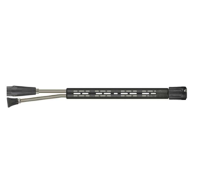 Dubbelschuimlans ST-175, 1/4" IG, 650 mm Dubbelschuimlans ST-175, 1/4" IG, 650 mm