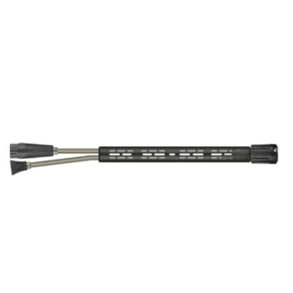 Dubbelschuimlans ST-175, 1/4" IG, 650 mm
