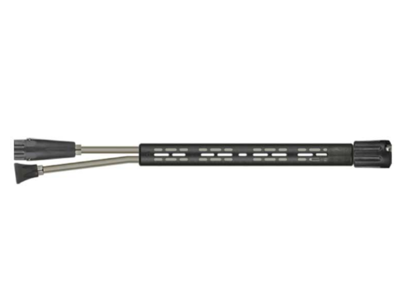 Dubbelschuimlans ST-175, 1/4" IG, 650 mm Dubbelschuimlans ST-175, 1/4" IG, 650 mm