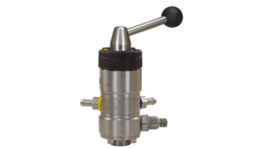 Injector ST-164, 3/8" IG - 1/2" IG, 2.1 - 2.8 Injector ST-164, 3/8" IG - 1/2" IG, 2.1 - 2.8
