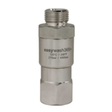 Easywash365+ Draaikoppeling, 3/8" IG - 3/8" AG, 275 bar