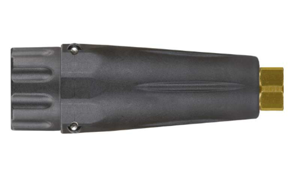 Schuimsproeier ST-75, 1/4" IG, 1.90 Schuimsproeier ST-75, 1/4" IG, 1.90