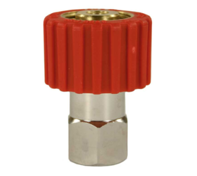 Koppeling MSM, M22 IG - 3/8" IG, 250 bar