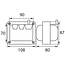 Ontsteektransfo COFI TRG 1020C