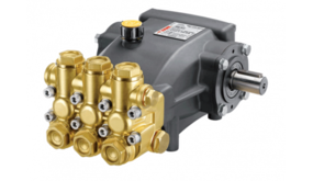 Hawk HD-pomp NMT1820HTR Hawk HD-pomp NMT1820HTR