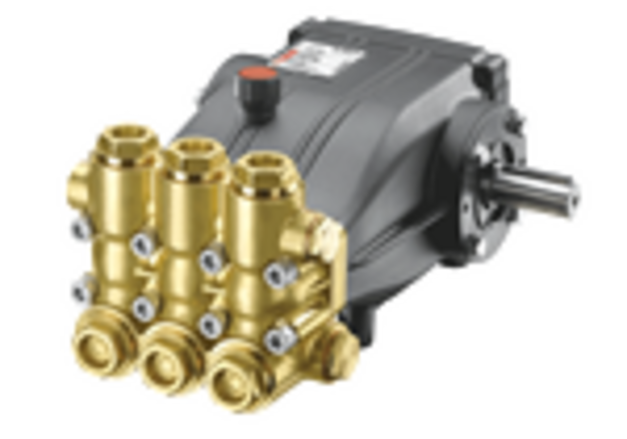 Hawk HD-pomp XLT5015IR Hawk HD-pomp XLT5015IR