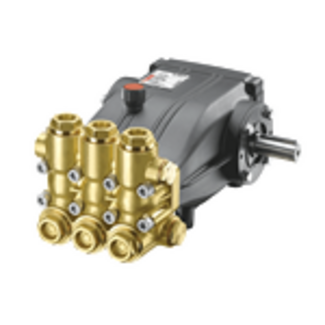 Hawk HD-pomp XLT5015IR