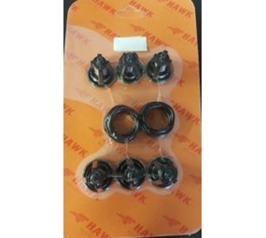 Hawk Kleppenset Hawk Kleppenset